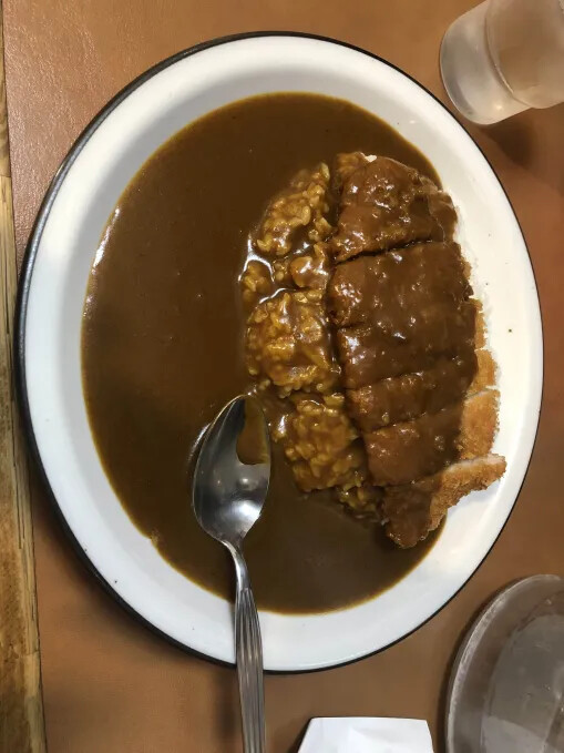 アキバカレー