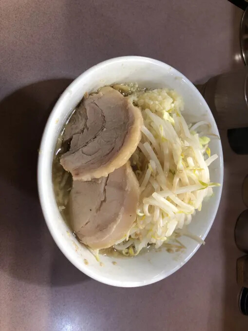 ラーメン